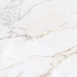 Gres szkliwiony hiszpański Ecoceramic MARSHALL CALACATTA GOLD mat