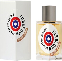 Fils De Dieu Du Riz Et Des Agrumes