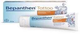 Bepanthen Tattoo maść 50g