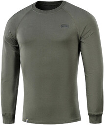 Bluza M-Tac raglanowa Athlete Army Olive (20455062)