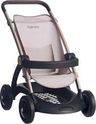 Smoby Inglesina Spacerówka wózek dla lalki 42 cm