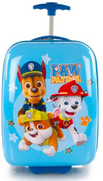 Walizka dziecięca Heys Rectangle Shape Nickelodeon Kids Luggage
