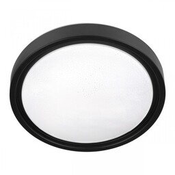 Activejet Nowoczesny plafon sufitowy LED PANAMA RGB ściemnialny