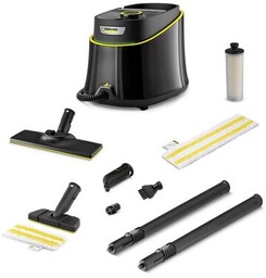 KARCHER Parownica SC 3 EasyFix Deluxe Home Anniversary