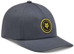 czapka z daszkiem FOX - Hotlaps Adjustable Hat