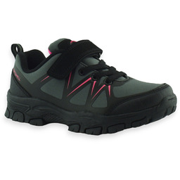 Buty sportowe trekkingowe dla dzieci American Club WT92/22