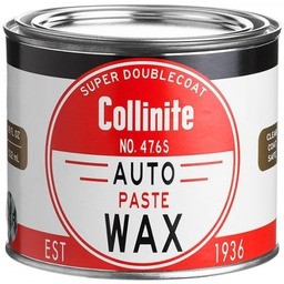 Collinite 476s Wytrzymały wosk syntetyczny ochrona lakieru 532ml