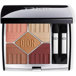 Dior 5 Couleur Couture Dioriviera Summer 2022 Paleta