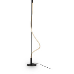 Lampa podłogowa Tau MOD166FL-L15B3K - Maytoni