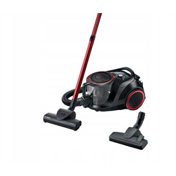 Odkurzacz bezworkowy Bosch BGS41POW2