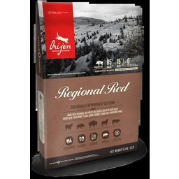 Orijen Regional Red Cat 5,4kg