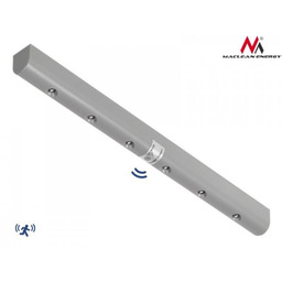 Maclean Lampka kuchenna podszafkowa z czujnikiem ruchu 6LED