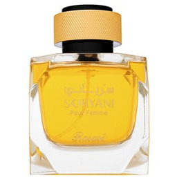 Rasasi Soryani Pour Femme woda perfumowana dla kobiet