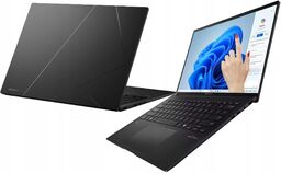 Laptop Asus Zenbook OLED 14" dotyk AMD Ryzen