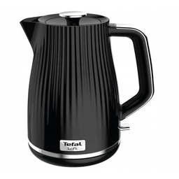 Czajnik elektryczny Tefal Loft KO250830 2400W 1,7 Litra