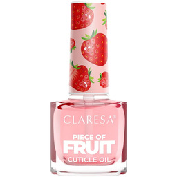 Piece of Fruit Cuticle Oil owocowa oliwka