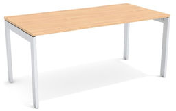 Biurko Wuteh NOMO NO-4 80 x 160
