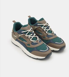 Sinsay - Sneakersy - Wielobarwny