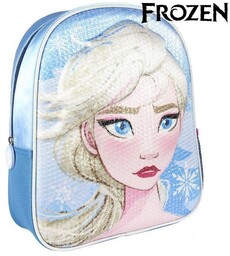 Plecak dla przedszkolaka dla chłopca i dziewczynki Frozen