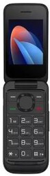 TCL onetouch 5023 2,4" 1,3Mpix Czarny Telefon komórkowy