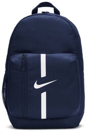 Nike, Plecak sportowy Academy Team JR, DA2571-411, Granatowy