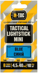 Światło chemiczne M-Tac 6'' / 150mm, op. 10