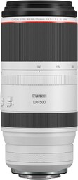 Canon Obiektyw RF 100-500mm F4.5-7.1L IS USM