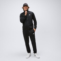 NIKE KOMPLET MEN #039;S POLY KNIT TRACK SUIT