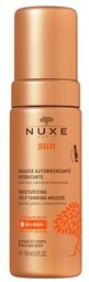 NUXE Sun Samoopalacz w piance, 150ml