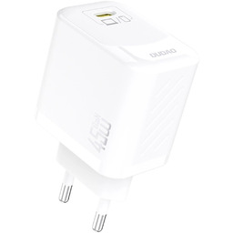 Ładowarka sieciowa Dudao A28 45W GaN USB-C -