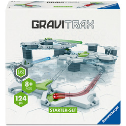 Ravensburger, Gravitrax, Zestaw Startowy
