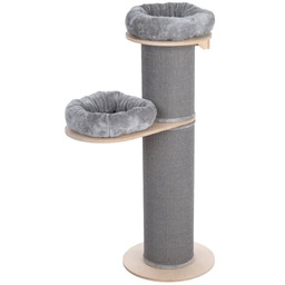 Natural Paradise Drapak Słupek do Drapania dla Kota