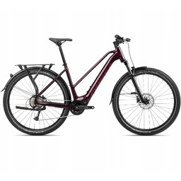 Rower elektryczny Orbea Kemen MID 40 M 2024