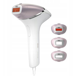 Depilator Philips Lumea Bri 947/00 Ipl laserowy