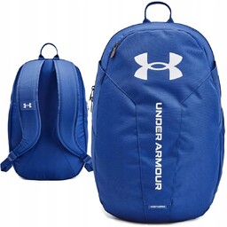 Plecak młodzieżowy szkolny sportowy męski damski Under Armour