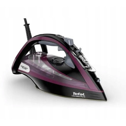 Żelazko parowe Tefal FV9835 3000W blokada kapania