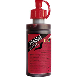 Eulenspiegel - sztuczna krew filmowa jasna, 50 ml