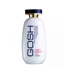 Gosh Nawilżający balsam do ciała, 500ml