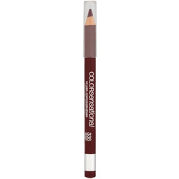 Maybelline New York Make-Up Lipliner Color Sensational pomadka