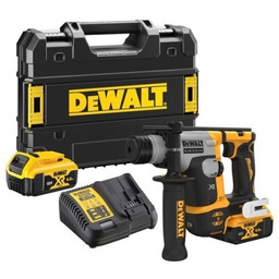 DeWalt Młotowiertarka akumulatrowa DCH172P2-QW 18V XR SDS-PLUS 1.4J