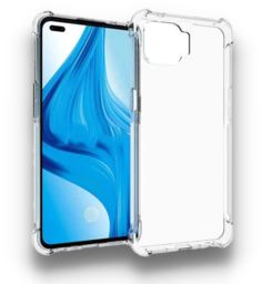 Etui Anti Shock do OPPO Reno 4 Lite