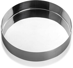 Mepra Taca okrągła (40 cm) Stile by Pininfarina