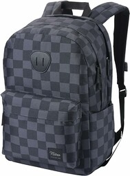 Nitro Urban Plus, Old School Daypack z dodatkową