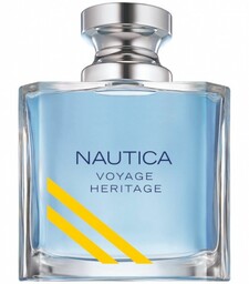 NAUTICA Voyage Heritage EDT spray 100ml