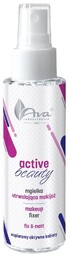 AVA LABORATORIUM Active Beauty mgiełka utrwalająca makijaż 100ml