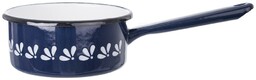Orion Rondel emaliowany MODRODRUK, 0,6 l