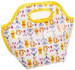 Zak!designs Zak! - Lunch Bag Kubuś, Disney