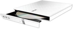 Asus Nagrywarka zewnętrzna SDRW-08D2S-U Lite Slim DVD USB