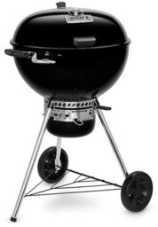 WEBER Grill węglowy Master Touch GBS Premium 57