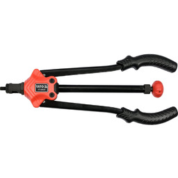 Yato NITOWNICA RĘCZNA DO NITONAKRĘTEK M3-M12 YT-36127